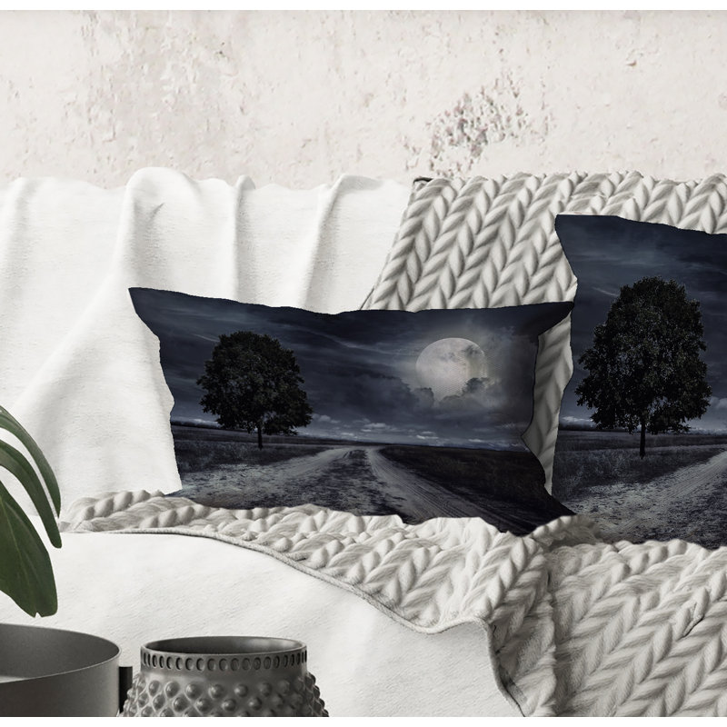 Throw Pillow