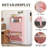 Shoe Storage Cabinet For Entryway With 2 Flip Drawers, Freestanding Shoe Organizer With Legs,farmhouse Narrow Shoe Storage Cabinet For Entryway, Foyer, Hallway,living Room-1161128941