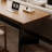 WD824875319153&Size Solid Wood Acrylic Writing Desk-108516520