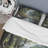 Gentle River Through Country Charm Forest - River Forest Duvet Cover Set - Microfiber Polyester-180922340