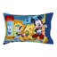 Ensemble de draps pour tout-petits 2 pièces NoJo Disney MickeyMouse Funhouse