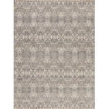 Impressions Hand Knotted Area Rug