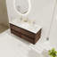 Meuble-lavabo 48 po avec lavabo double