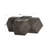 Wyndmere Barry Solid Wood Block Coffee Table-1138287849