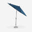 Andre-Lee 265cm Lighted Parasol-623304579