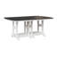 Berlin Gardens Garden Classic Rectangular Bar Table-1731241390-1731241368-1731241361