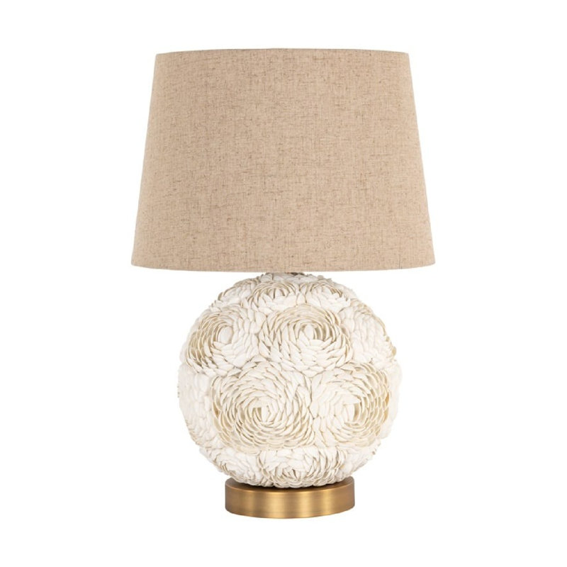 Jamie Table Lamp