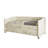 Upholstered Daybed With Trundle-1400571523