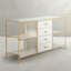 Jeanelle 53.5" Console Table
