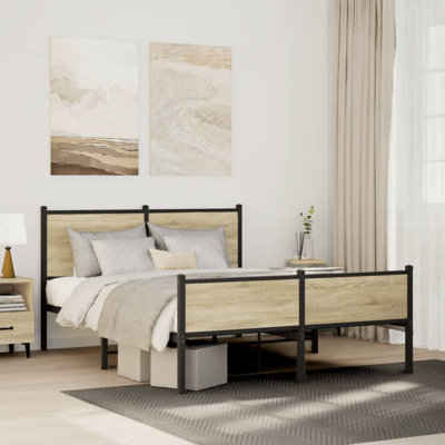 Edisto Bed