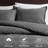 3PCS Twill Washed Duvet Set-114555595