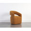 Fauteuil à roulettes Lloret - Danny Amber