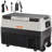 Stellweilan Tessberg 1.6 Cubic Feet Mini Fridge