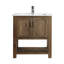 Ensemble de meuble-lavabo simple 30 po Thiesse