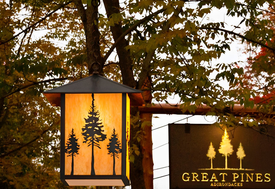 Outdoor Lighting