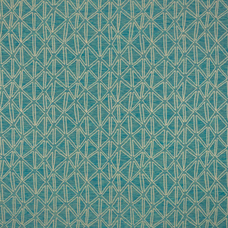 Suite Vetro Fabric, Turquoise