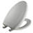 Elongated Toilet Seat and Lid-17383533