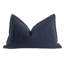 Coussin décoratif Indigo