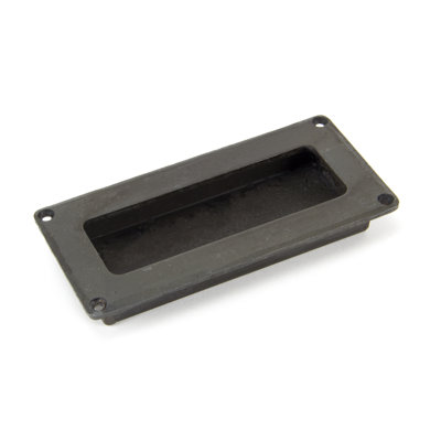 Flush Handles 10.7 cm Recessed Handle