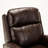 Azavier 34.5" Wide Power Lift Assist Recliner，Traditional Lift Chair-1585197992