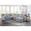 Canapé modulaire 3 pièces Almaak-972714641