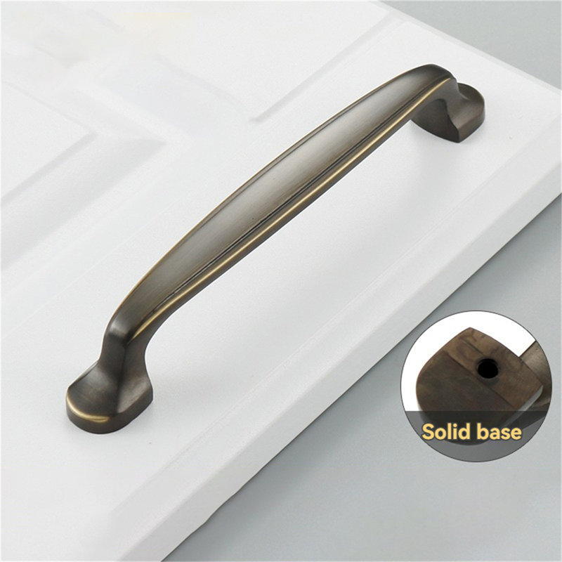5.03" Center Arch Pull Multipack