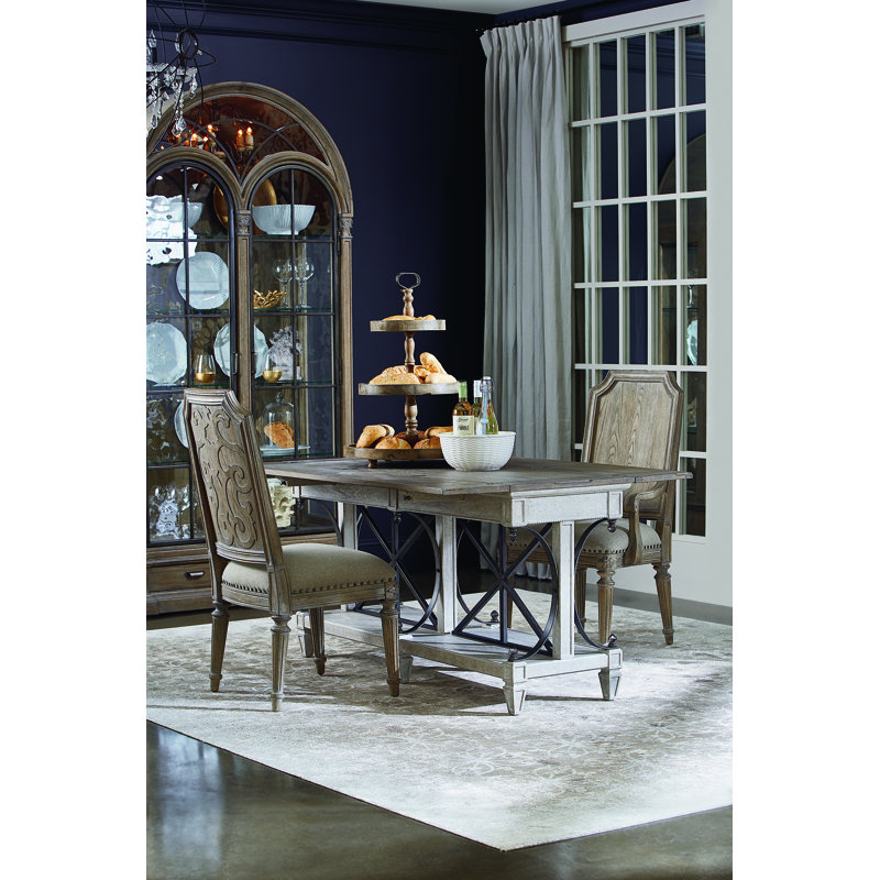 Arch Salvage Lighted Display Stand