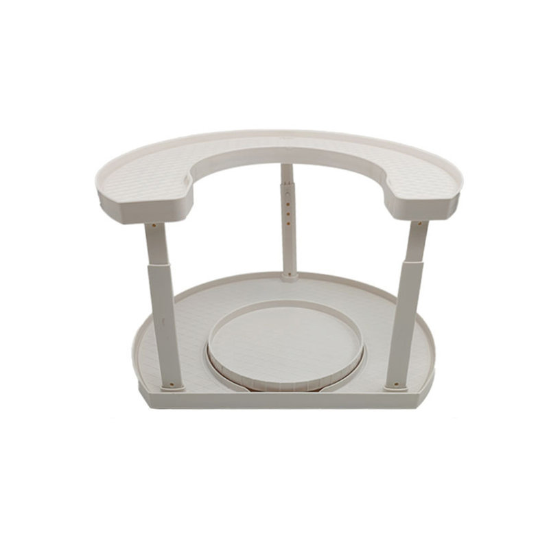 Freestanding Spice Rack