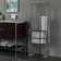 Linea Towel Stand