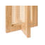 Pedestal End Table