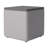 Pro Series Upholstered Square Ottoman Table-104508291