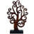 Handmade Wooden sculpture Tree of Life Accent – Nature-Inspired Art & Christmas Decor Gift for Home