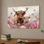 Wrapped Canvas Print-404208508