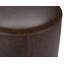 Clair Leather End Table-1388146029