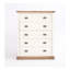 90 cm W Chest of 5 Drawers-20586772