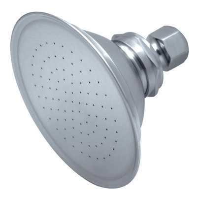 Pomme de douche ronde 4/4 po Kingston