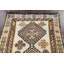 Tapis persan Gabbeh Shiraz