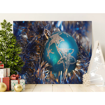 Soper Wrapped Canvas Print Set
