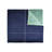 Lacoste Court Lines Comforter Set, Navy-98471389