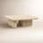 Vander Wood Square Coffee Table-119334390