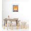 Impression sur papier Lion Way-47482577-47833440