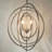 Brooks 4 - Light Globe Chandelier-34037799