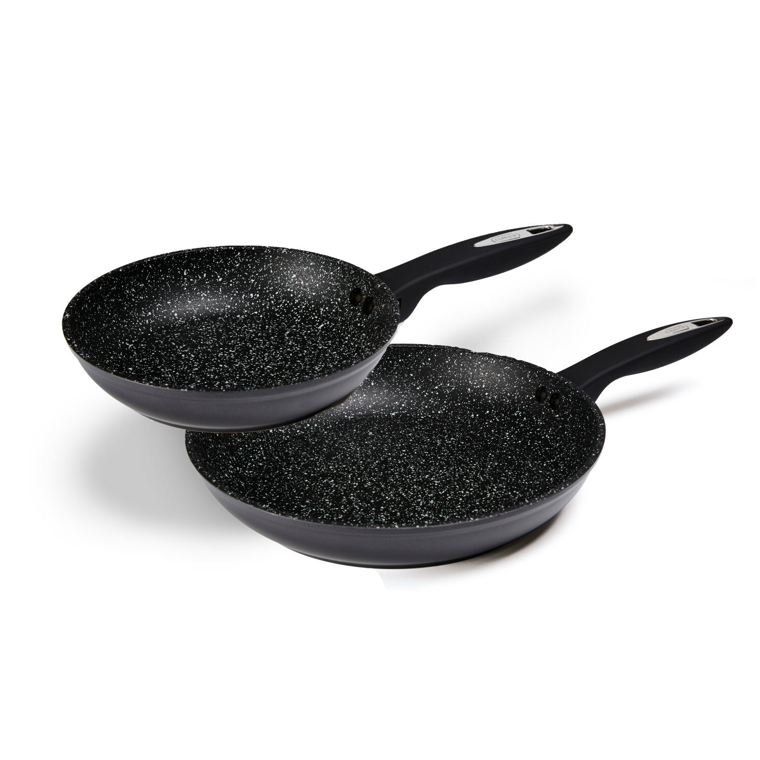  Cyrret Stone Frying Pan 8 inch, Nonstick Small Omelet