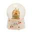 Disney Winnie Waterball With Winnie & Strawberries