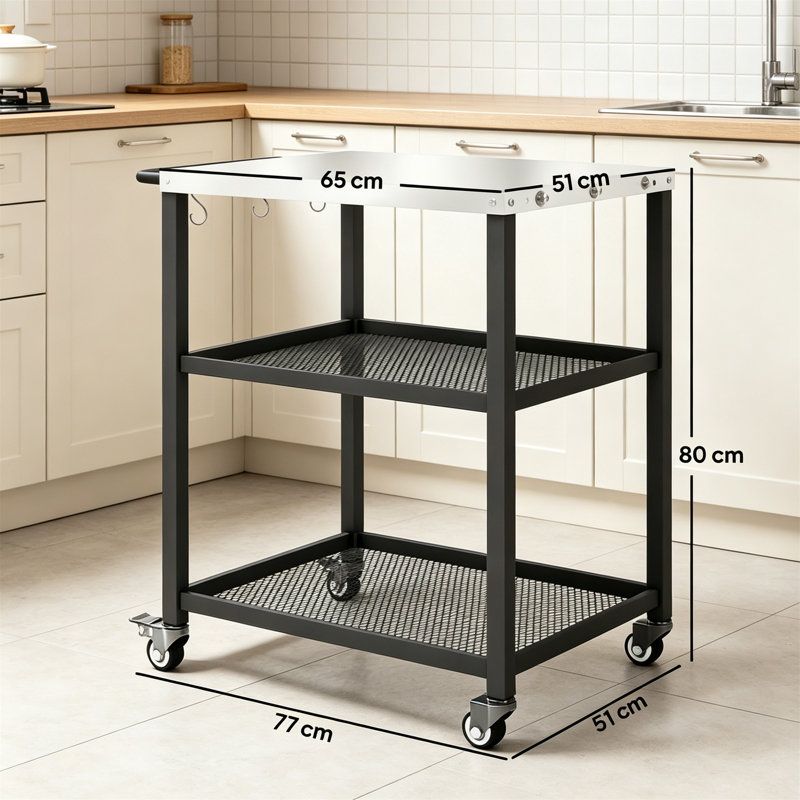 Bar Cart