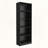 Poston 3-Piece Home Bookcase Set with 13 Shelves and Two-Door Cabinet-1399221870