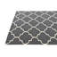 Tapis bleu Orlando
