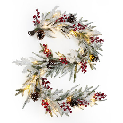 72 " Garland