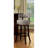 Menoher Swivel Upholstered Counter Stool-32218654-46571043