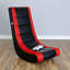 Chaise berçante Neal-22166400